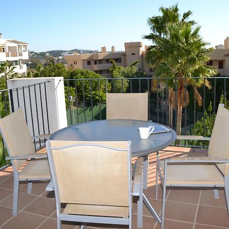 3Hab Alamar La Cala De Mijas Wifi Ac Piscina Exterior photo