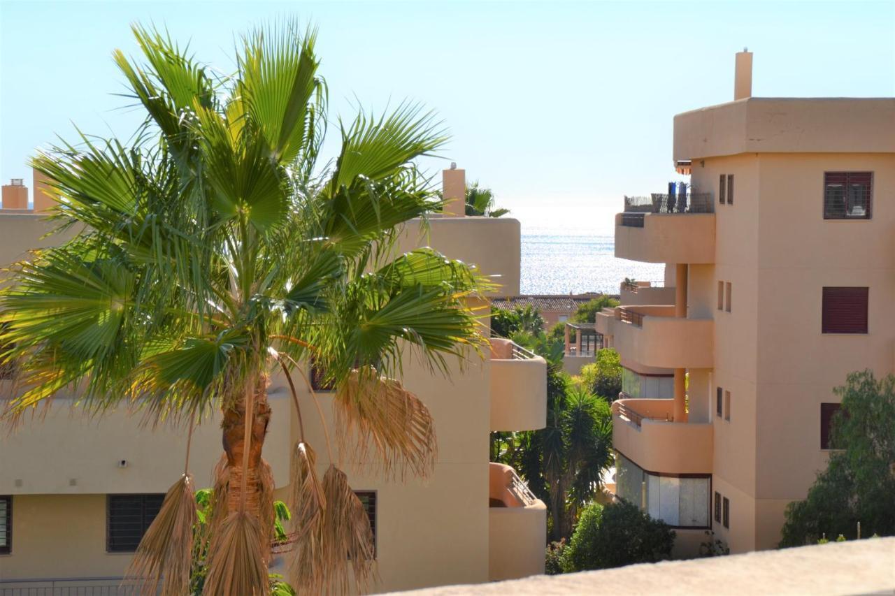 3Hab Alamar La Cala De Mijas Wifi Ac Piscina Exterior photo