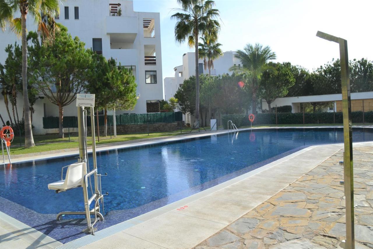 3Hab Alamar La Cala De Mijas Wifi Ac Piscina Exterior photo