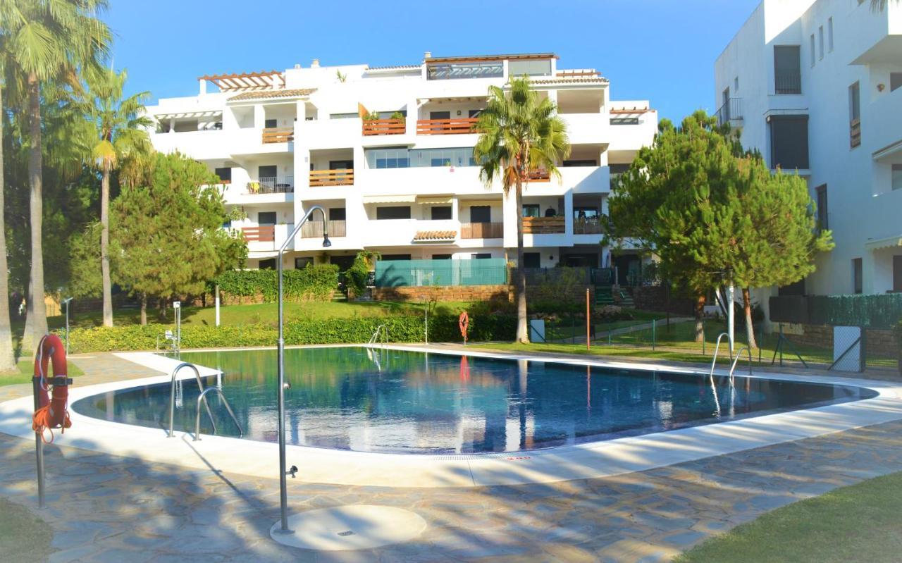 3Hab Alamar La Cala De Mijas Wifi Ac Piscina Exterior photo