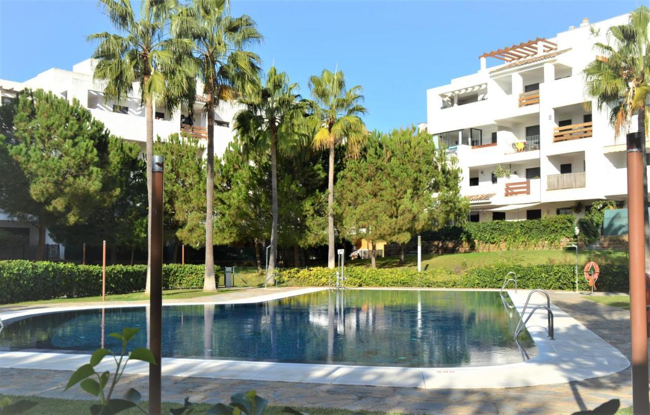 3Hab Alamar La Cala De Mijas Wifi Ac Piscina Exterior photo