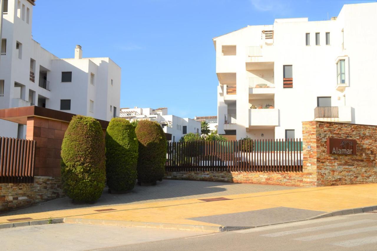 3Hab Alamar La Cala De Mijas Wifi Ac Piscina Exterior photo